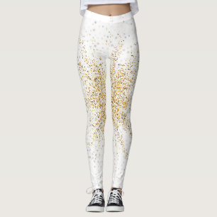 Legging Estrela brilhante 2