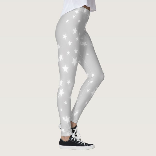 Legging Estrelas (Direita)