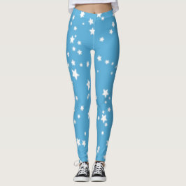 Legging Estrelas