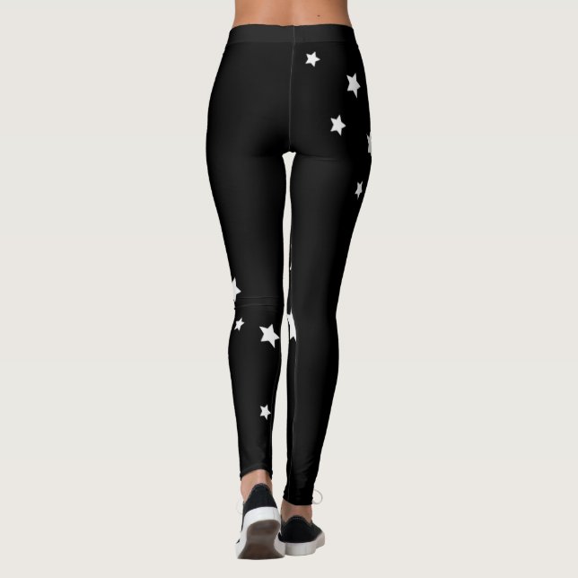 Legging Boho Garden