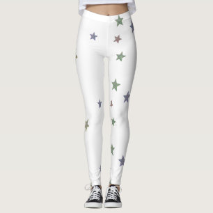 Legging Estrelas da Gliteria 2