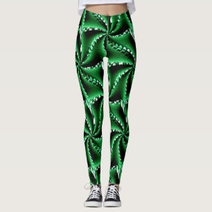 Legging Estrelas de cura...