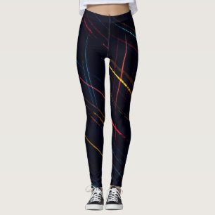 Legging estribo