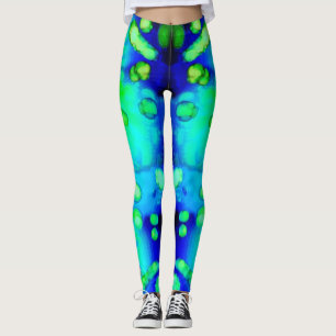 Legging Éter KCBLS