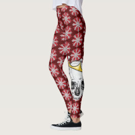 Legging Ethelmearc Murderbarony