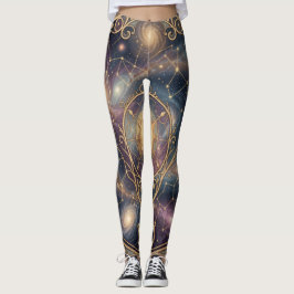 Legging Ethereal Vision – Beyond Reality