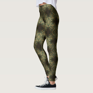 Legging Ethereal Vision – Beyond Reality