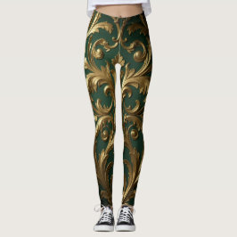 Legging Ethereal Vision – Beyond Reality
