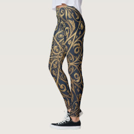 Legging Ethereal Vision – Beyond Reality13