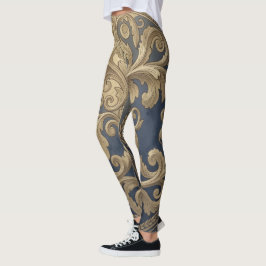 Legging Ethereal Vision – Beyond Reality16