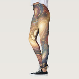 Legging Ethereal Vision – Beyond Reality17