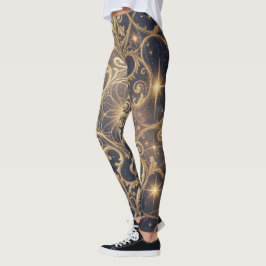 Legging Ethereal Vision – Beyond Reality18