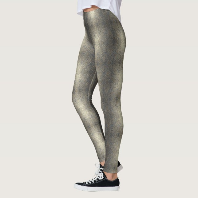 Legging Ethereal Vision – Beyond Reality20 (Esquerda)