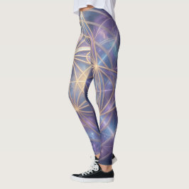 Legging Ethereal Vision – Beyond Reality24