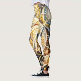 Legging Ethereal Vision – Beyond Reality26