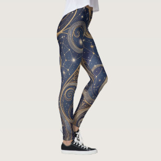 Legging Ethereal Vision – Beyond Reality3