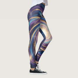 Legging Ethereal Vision – Beyond Reality35