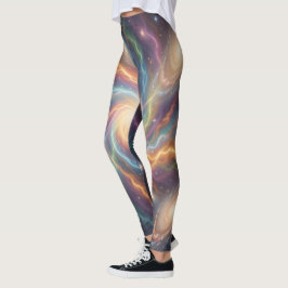 Legging Ethereal Vision – Beyond Reality37