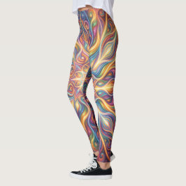 Legging Ethereal Vision – Beyond Reality44