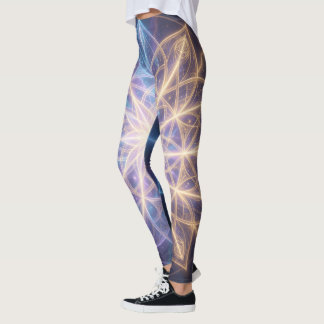 Legging Ethereal Vision – Beyond Reality.97