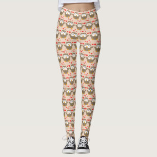 Legging Eu Ilustro-Te