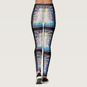 Legging Eu Sempre Fui