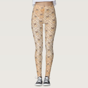 Legging Eu Tenho Tudo