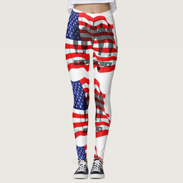 LEGGING EUA_ (Frente)