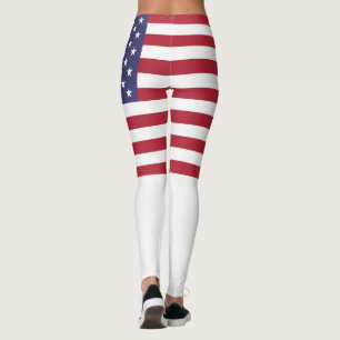 LEGGING EUA