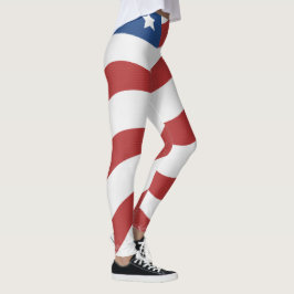 LEGGING EUA