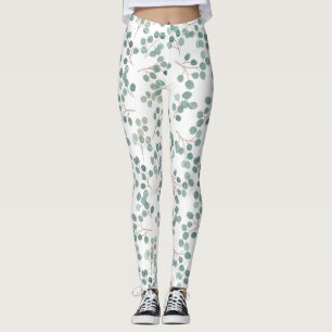 Legging Eucalyptus