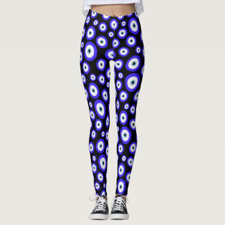 Legging Evil eye