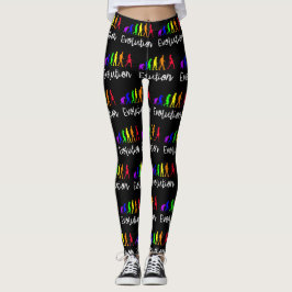 Legging Evolução