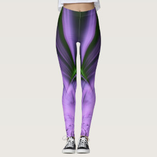 Legging Exaltação!