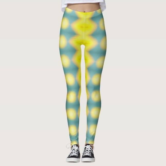 Legging exclusivo 6 (Frente)
