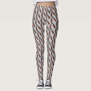 Legging exercício