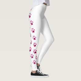 Legging Explorador do gatinho do Palm Beach