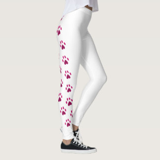 Legging Explorador do gatinho do Palm Beach