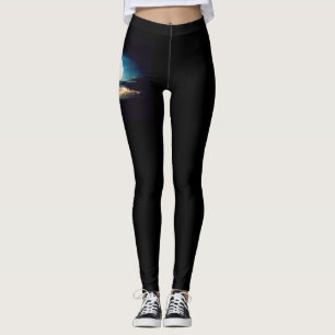 Legging explosivo girl