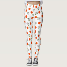 Legging Fabuloso Floral