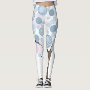 Legging Fabuloso, madeira