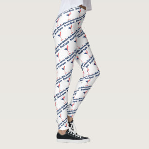 LEGGING FAÇA O BEBADO DE AMÉRICA OUTRA VEZ