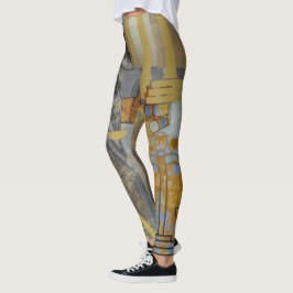 Legging Facilidade Jurídica