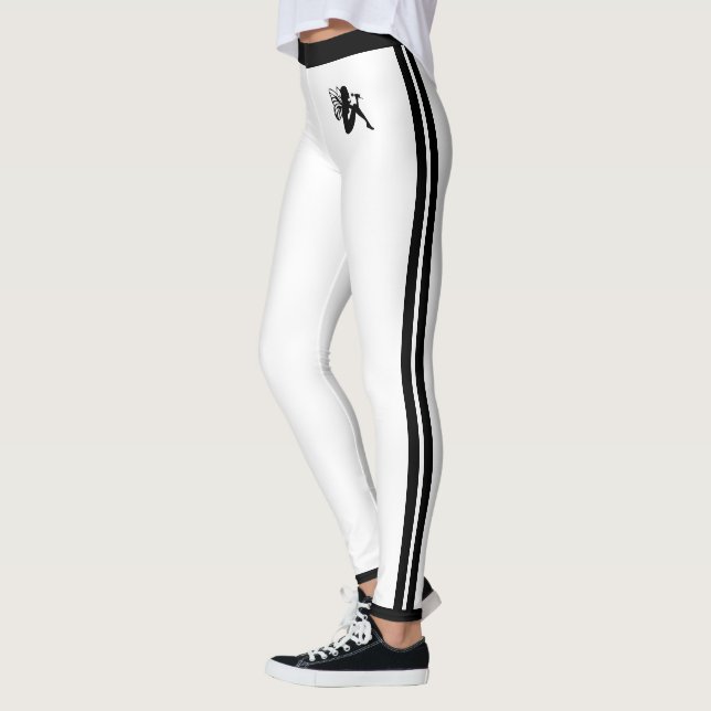 Legging Fada (Esquerda)