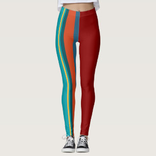 Legging Faixa Sudoeste 24
