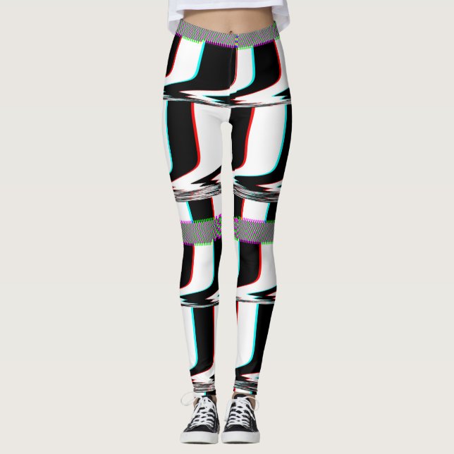 Legging Falha (Frente)