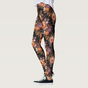 Legging Fall Autumn