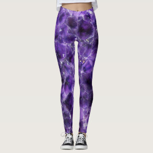 Legging Falln Ametyst Peaks