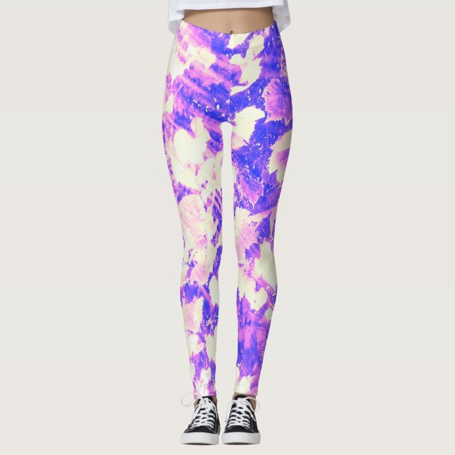 Legging Fantasia (Frente)