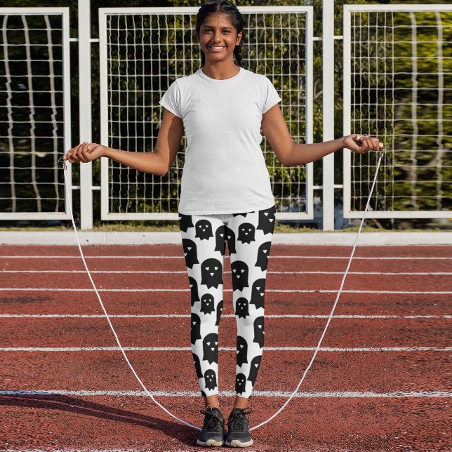 Legging fantasma (Criador carregado)